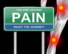 Pain Management At Home After Your Knee Or Hip Joint Replacement ...