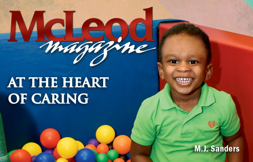 Latest Issue of McLeod Magazine Now Available - McLeod Health