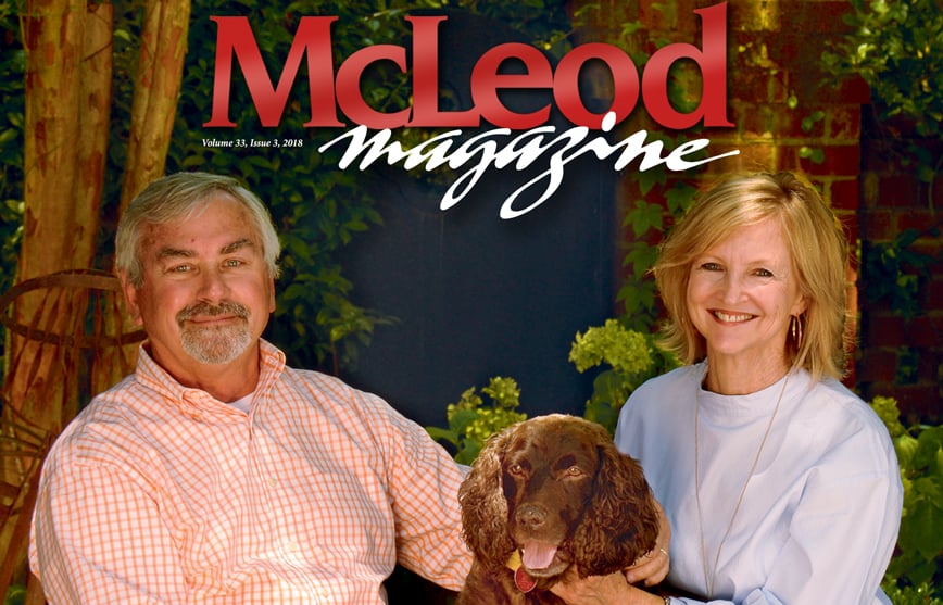 Latest Issue of McLeod Magazine Now Available - McLeod Health