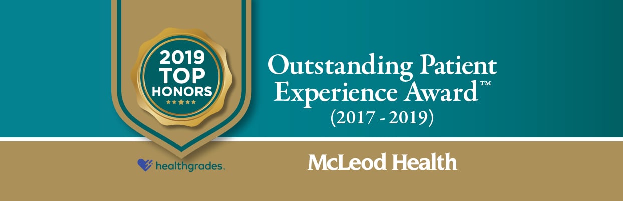 McLeod Health — The Choice for Medical Excellence