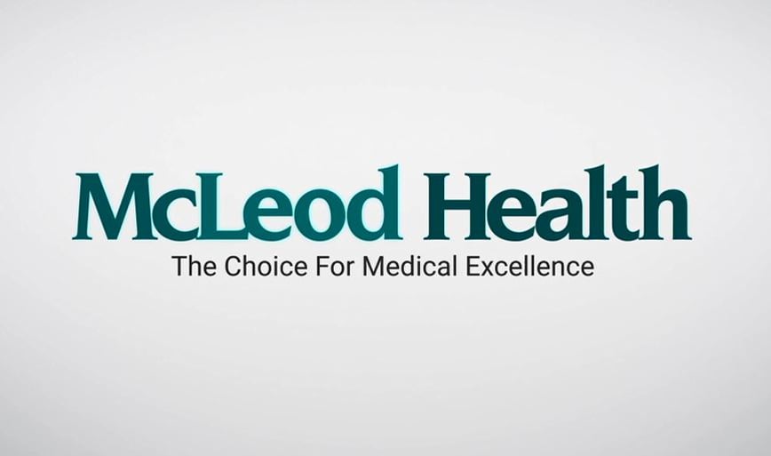 McLeod Health Debuts Sonic Brand - McLeod Health