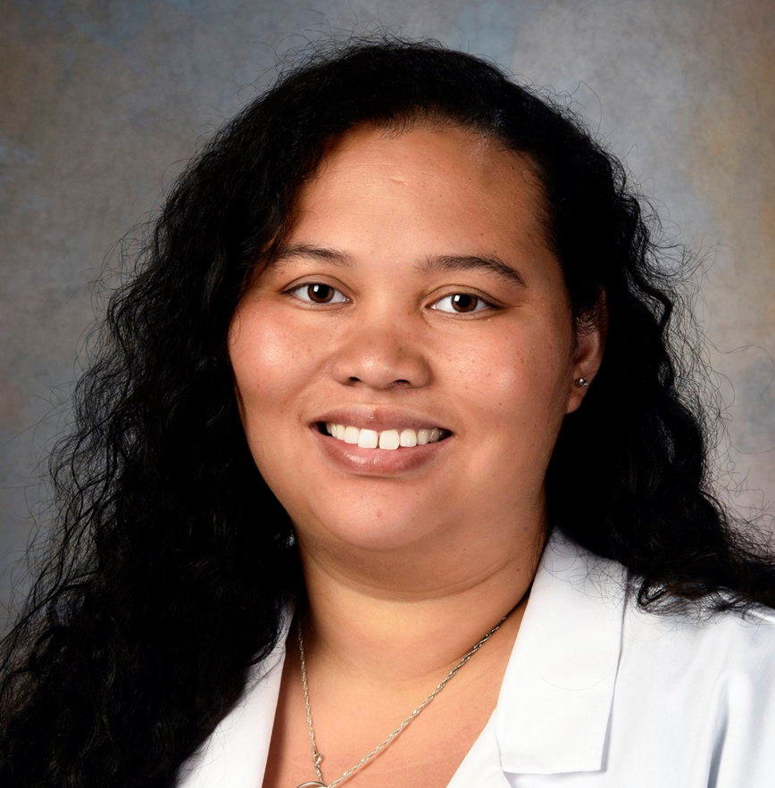 McLeod Regional Medical Center WelcomesDr Nicole Joyner Powell