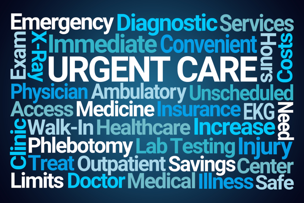 Emergency Clinic and Medical Assistance, Access Urgent Care
