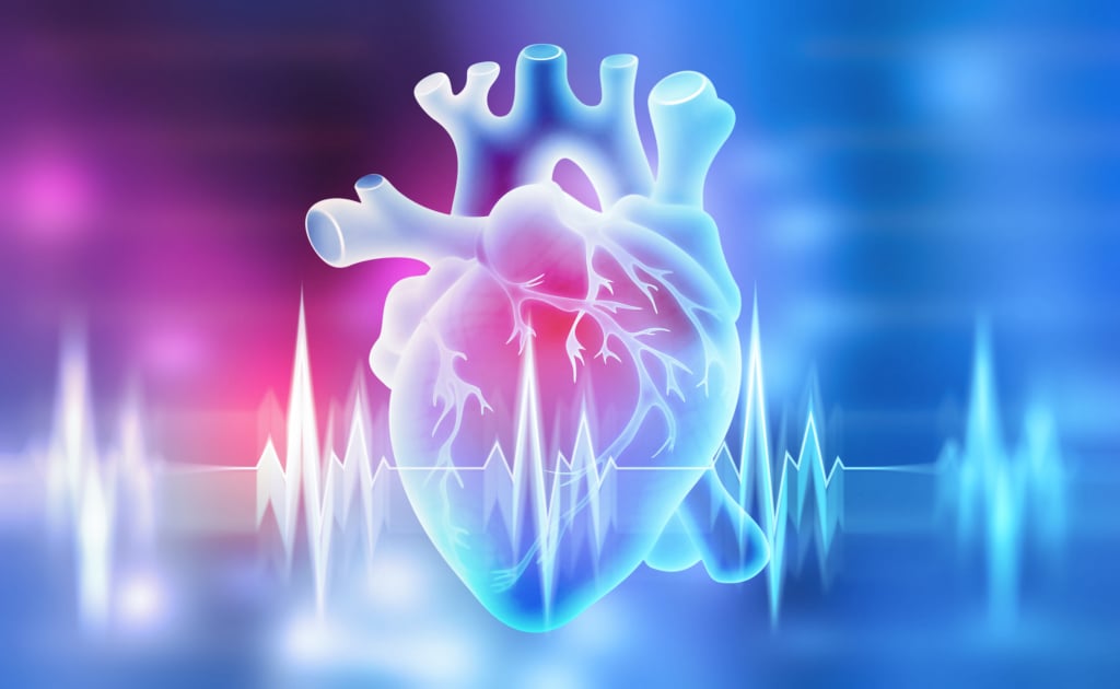 Treating Blocked Coronary Arteries - McLeod Health