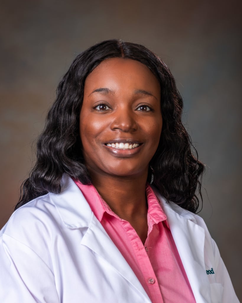 Pamela Singletary - McLeod Health